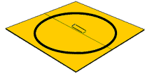 wrestling mats