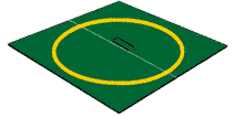 Home use and tournament wrestling mats, for grappling, karate mats and ...