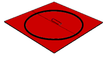 wrestling mats