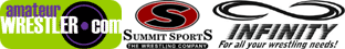 wrestling mats
