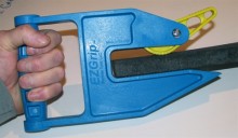 EZGrip Mat Mover