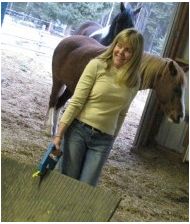 EZGrip Mat Mover