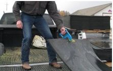 EZGrip Mat Mover