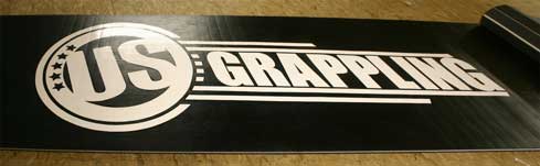 wrestling mats