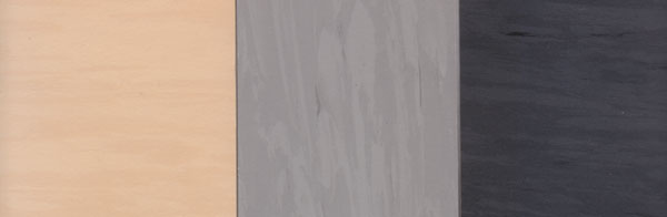 Arabesque Dance Flooring Swatches