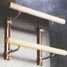 ballet bars