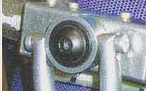 Belt Bearings