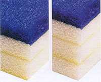 1-3/8" or 2" thick