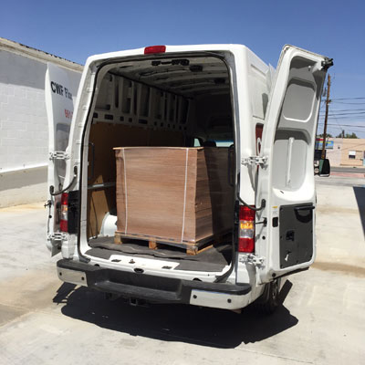 californiz cork underlayment