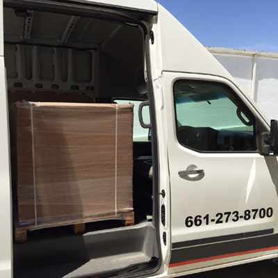 R60 cork rolls los angeles