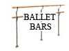 ballet bars