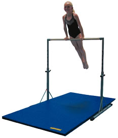 Mini-Gymnastic Bar