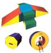 movement education supplies