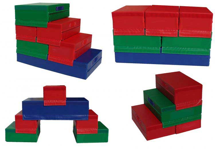 USA Gymnastic Supplies and Equipment for Gymnastic Clubs and Home Use.