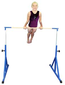 gymnastic equipment