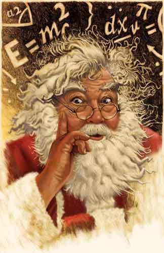 Santa