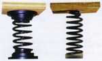 gym springs