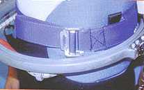 Twisting Belt