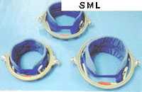 Small Medium Large