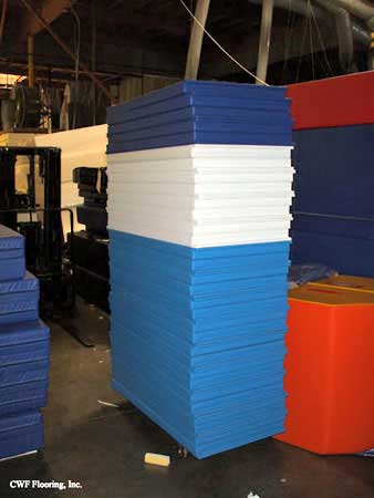 wall pads