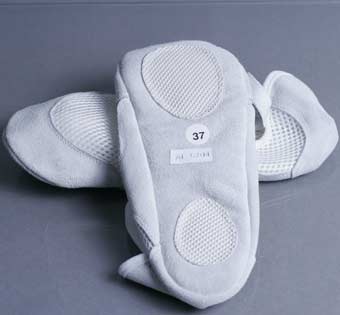 yoga shoes