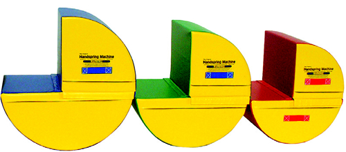 Handspring Trainer