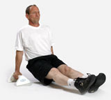 PJ's 12" Paralletts/Workout Bars