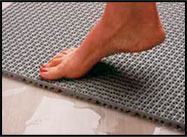 DURAGRID SOFT PLASTIC TILES