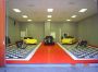 Garage Flooring
