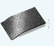 Rhino Hide Beauty Salon Mats
