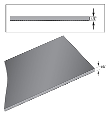 Mil Spec Smooth Top Switchboard Mats
