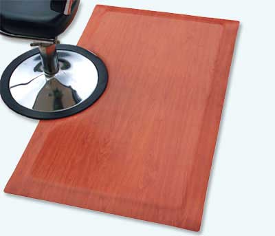 Softwoods Beauty Salon Mats