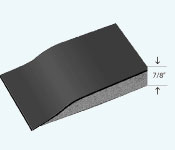 Xtra-Flex Beauty Salon Mats