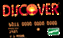Discover Card