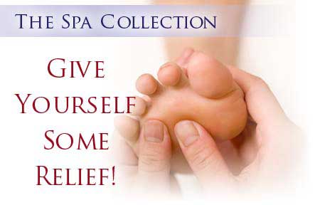 elite spa mats
