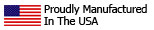 Made in USA!