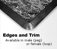 Edges & Trims