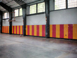 Wall Pads
