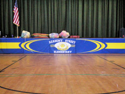 Wall Pads