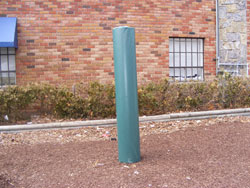 Wall Pads