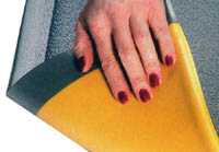 Dura-Bonded: Anti fatigue Matting