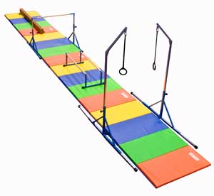 Mobile Prescool Circuit