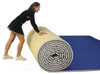 cheerleading mat