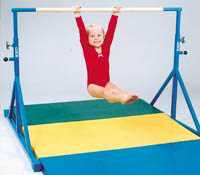 Preschool Training Bar