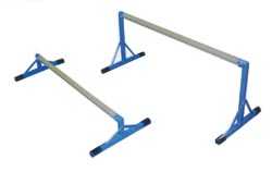 gymnastic equipment