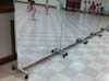 glassless dance mirror