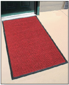 Entrance Mat