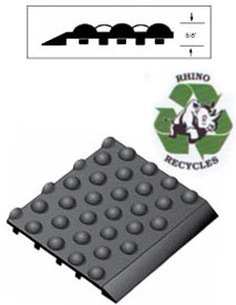 DURA STEP&trade; Anti-Fatigue Mats